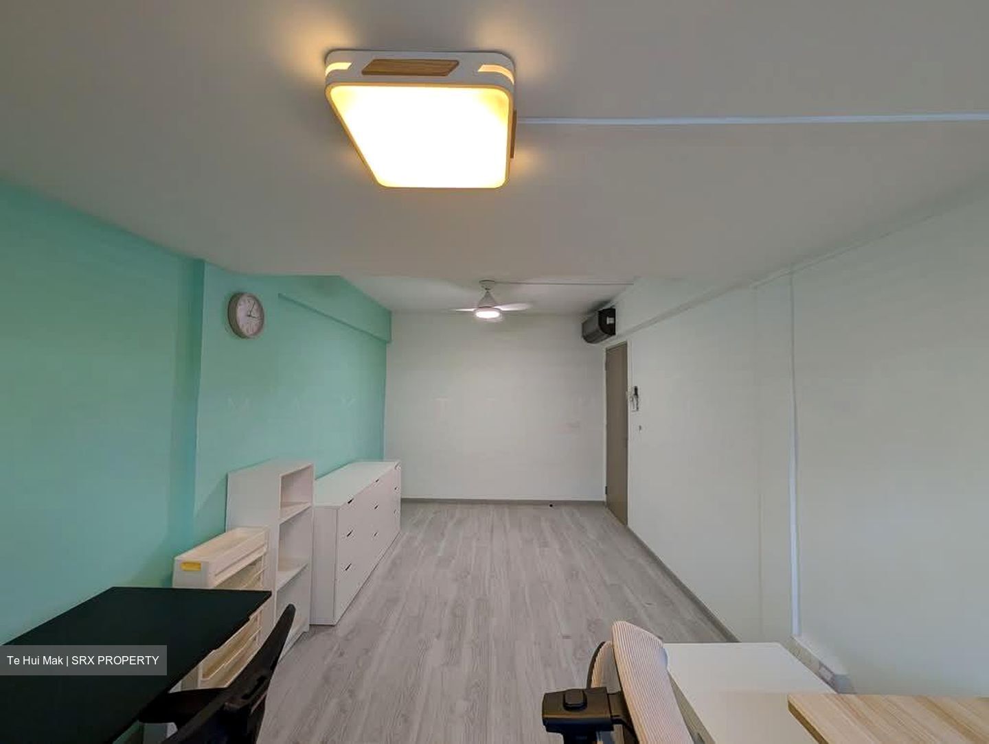 Blk 643 Ang Mo Kio Avenue 5 (Ang Mo Kio), HDB 3 Rooms #562810841